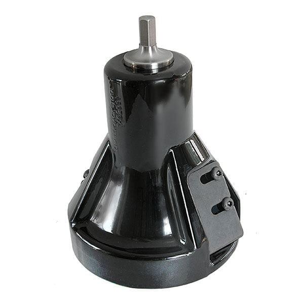 Commercial Series Tenon Cutter - Diameter:2"